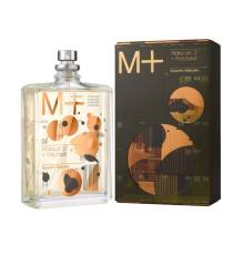 Оригинал Escentric Molecules M+ Molecule 01 + Patchouli 100 ml edt