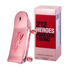Оригинал Carolina Herrera 212 Heroes 50 ml edp
