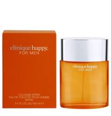Оригинал Clinique Happy for Men 100 ml edt TESTER