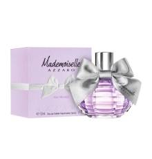 Оригинал Azzaro Mademoiselle L'Eau Tres Belle 50 ml edt TESTER