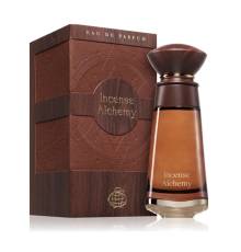 Оригинал Fragrance World Incense Alchemy 100 ml edp