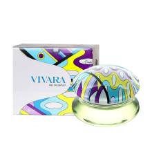 Оригинал Emilio Pucci Vivara 80 ml edp