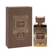 Оригинал Zimaya Amber Is Great 100 ml extrait de parfum