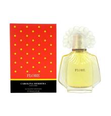 Оригинал Carolina Herrera Flore 100 ml edp