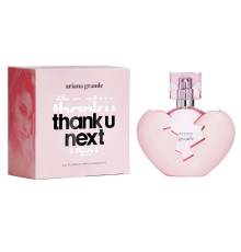 Оригинал Ariana Grande Thank U Next 100 ml edp TESTER