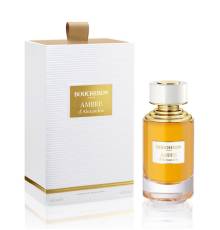 Оригинал Boucheron Ambre D'Alexandrie 125 ml edp