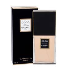 Оригинал Chanel Coco Eau de Toilette 100 ml edt