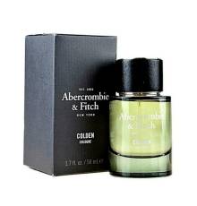 Оригинал Abercrombie & Fitch Colden Cologne 30 ml edc TESTER