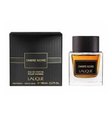 Оригинал Lalique Ombre Noire отливант 2 ml с атомайзером