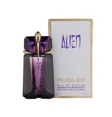 Оригинал Thierry Mugler Alien Eau De Parfum For Women 90 ml edp TESTER