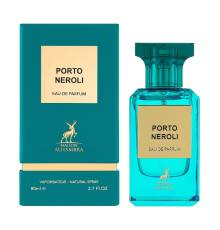Оригинал Maison Alhambra Porto Neroli 80 ml edp