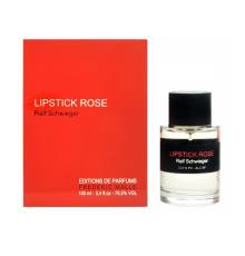 Оригинал Frederic Malle Lipstick Rose 100 ml edp