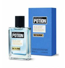 Оригинал Dsquared2 Potion Blue Cadet 50 ml edt