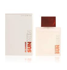 Оригинал Jil Sander Sun Men 75 ml edt