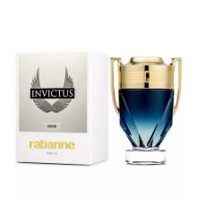 Оригинал Paco Rabanne Invictus Parfum отливант 2 ml с атомайзером