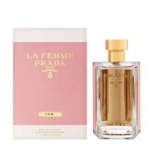 Оригинал Prada La Femme Prada L'eau 100 ml edt TESTER