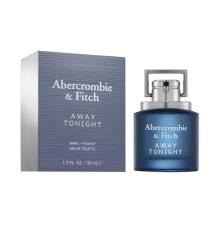 Оригинал Abercrombie & Fitch Away Tonight Man 50 ml edt