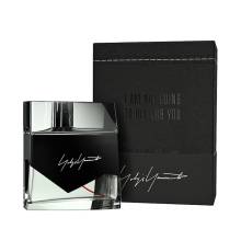 Оригинал Yohji Yamamoto I`m Not Going To Disturb You 100 ml edt