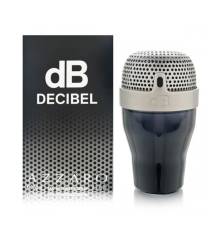 Оригинал Azzaro Db Decibel 50 ml edt