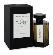 Оригинал L`Artisan PATCHOULI PATCH 100 ml edt TESTER