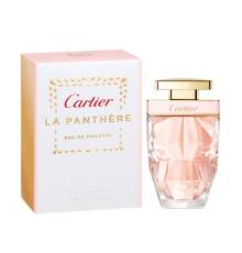Оригинал Cartier La Panthere Eau de Toilette 50 ml edt