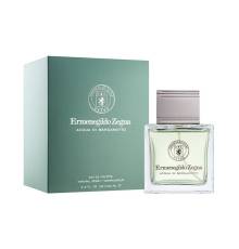 Оригинал Ermenegildo Zegna Acqua Di Bergamotto 100 ml edt