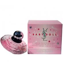 Оригинал yves saint laurent baby doll magic 50 ml edt