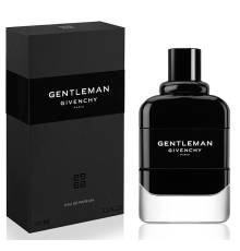 Оригинал Givenchy Gentleman 2018 for Men 100 ml edp TESTER