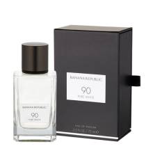 Оригинал Banana Republic 90 Pure White 75 ml edp
