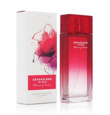 Оригинал Armand Basi In Red Blooming Passion 100 ml edt