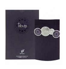 Оригинал Afnan Tribute Blue 100 ml edp