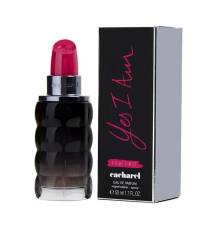 Оригинал Cacharel Yes I Am Pink First 50 ml edp