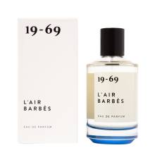 Оригинал 19-69 L'Air Barbes 100 ml edp