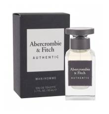 Оригинал Abercrombie & Fitch Authentic Man 50 ml edt