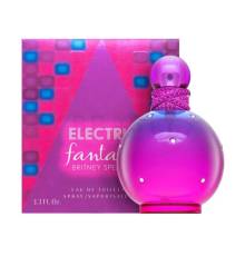 Оригинал Britney Spears Electric Fantasy 100 ml edt