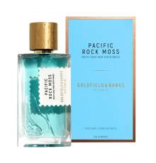 Оригинал Goldfield & Banks Pacific Rock Moss 100 ml perfume concentrate