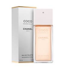 Оригинал Chanel Coco Mademoiselle Eau de Toilette 50 ml edt