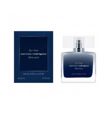 Оригинал Narciso Rodriguez FOR HIM BLEU NOIR EXTREME 50 ml edt