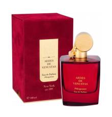 Оригинал Aedes De Venustas Pelargonium 1 ml edp