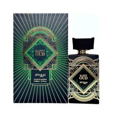 Оригинал Zimaya Happy Oud 100 ml extrait de parfum