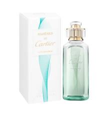 Оригинал Cartier Rivieres De Cartier Luxuriance 100 ml edt