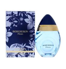Оригинал Boucheron Fleurs 100 ml edp