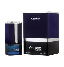 Оригинал Al Haramain Opulent Sapphire 100 ml edp