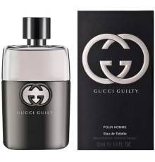 Оригинал Gucci GUILTY For Men 90 ml edt