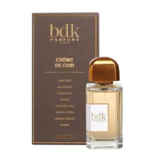 Оригинал BDK Creme De Cuir 100 ml edp