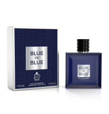 Оригинал Milestone Blue De Blue 100 ml edp