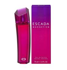 Оригинал Escada Magnetism 75 ml edp