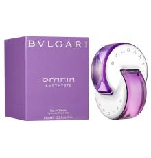 Оригинал Bvlgari Omnia Amethyste 25 ml edt