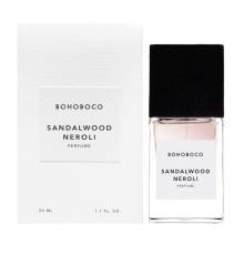Оригинал Bohoboco Sandalwood Neroli 50 ml parfum