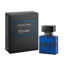 Оригинал M.Micallef Desir Toxic 100 ml edp
